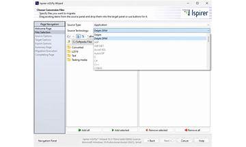 Ispirer Toolkit for Windows - Download it from Habererciyes for free